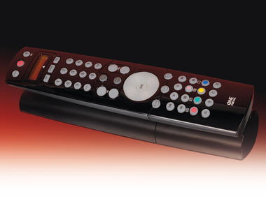 One For All URC 7781 review